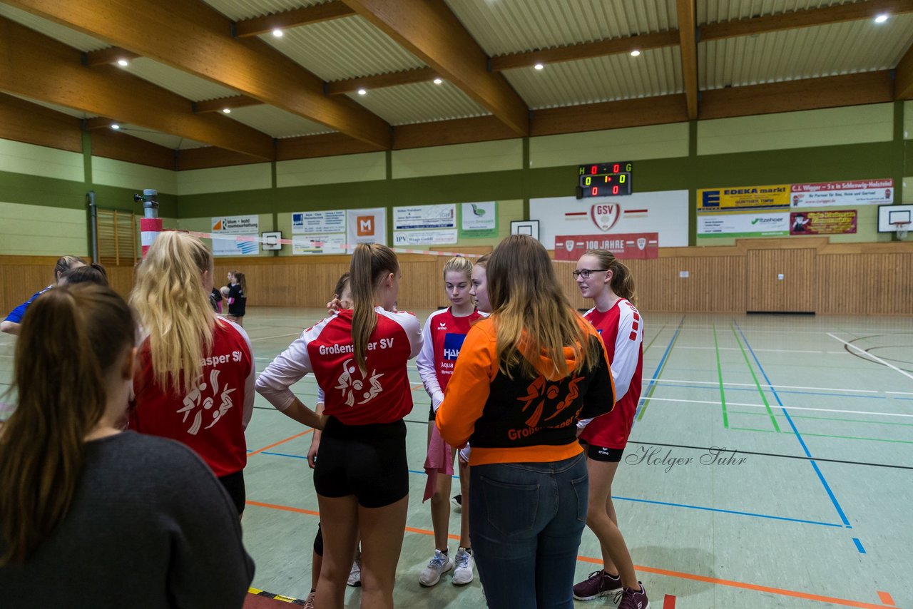 Bild 96 - U16 Grossenaspe